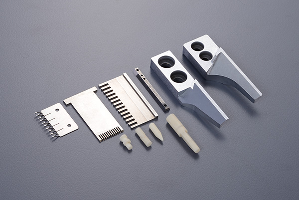 Various Cutting Tools